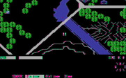 Under Fire! for IBM PC/Compatibles - Searching...