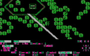 Under Fire! for IBM PC/Compatibles - Preparing for battle...