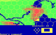 Incunabula for IBM PC/Compatibles - Enter a command...