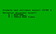 Incunabula for IBM PC/Compatibles - How much disaster do you want?