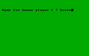 Incunabula for IBM PC/Compatibles - First, let's setup some players...