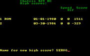 RAM! for IBM PC/Compatibles - A new high score!