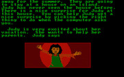Tinker Tales for IBM PC/Compatibles - Time for an exciting vacation!