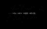 Silpheed for IBM PC/Compatibles - Game introduction.