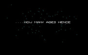 Silpheed for IBM PC/Compatibles - The story begins...