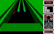 Silpheed for IBM PC/Compatibles - Choose a path...