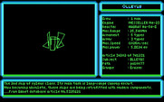 Silpheed for IBM PC/Compatibles - One of the enemies you'll encounter...