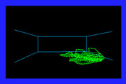 Silpheed for Apple IIgs - The Silpheed...