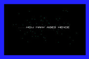 Silpheed for Apple IIgs - The story begins...
