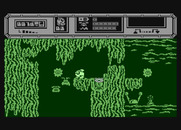 Starquake for Atari 8-bit - There are numerous dead ends...