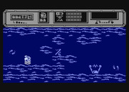 Starquake for Atari 8-bit - A dead end...