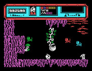 Starquake for Tatung Einstein - Hmm, a dead end...