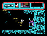 Starquake for Tatung Einstein - Found a transporter...