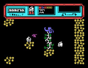 Starquake for Tatung Einstein - Falling down!