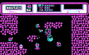 Starquake for IBM PC/Compatibles - Found something useful!