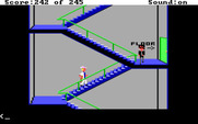 Police Quest: In Pursuit of the Death Angel for IBM PC/Compatibles - Undercover, following the Death Angel...