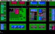 Police Quest: In Pursuit of the Death Angel for IBM PC/Compatibles - Time to start patrolling!