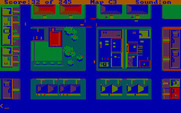 Police Quest: In Pursuit of the Death Angel for IBM PC/Compatibles - Time to begin patrolling!