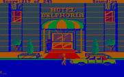 Police Quest: In Pursuit of the Death Angel for IBM PC/Compatibles - It's time to go undercover!
