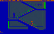 Police Quest: In Pursuit of the Death Angel for IBM PC/Compatibles - Following The Death Angel...
