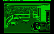 Police Quest: In Pursuit of the Death Angel for IBM PC/Compatibles - The bar...this bartender may be able to help!