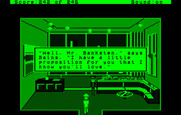 Police Quest: In Pursuit of the Death Angel for IBM PC/Compatibles - Time for the final showdown!