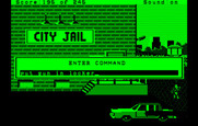 Police Quest: In Pursuit of the Death Angel for IBM PC/Compatibles - You'll need to follow proper police procedures.