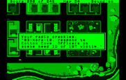 Police Quest: In Pursuit of the Death Angel for IBM PC/Compatibles - Heading to the next scene...