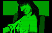 Police Quest: In Pursuit of the Death Angel for IBM PC/Compatibles - I'll need to issue a traffic citation.