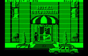 Police Quest: In Pursuit of the Death Angel for IBM PC/Compatibles - Time to go undercover!