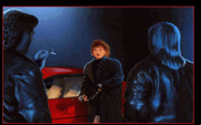 Police Quest 3: The Kindred for IBM PC/Compatibles - We have trouble...