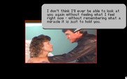Police Quest 3: The Kindred for IBM PC/Compatibles - Marie is ok!