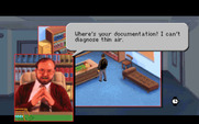 Police Quest 3: The Kindred for IBM PC/Compatibles - Hmm, need some documentation...