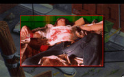 Police Quest 3: The Kindred for IBM PC/Compatibles - This doesn't look good...