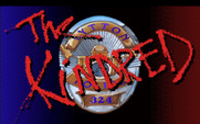 Police Quest 3: The Kindred for IBM PC/Compatibles - Title screen 2.