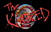 Police Quest 3: The Kindred for IBM PC/Compatibles - Title screen 2.