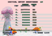 Space Harrier for Arcade - A new high score!