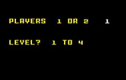 Donkey Kong for Intellivision - How many players, and what skill level?