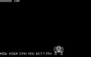 Donkey Kong for IBM PC/Compatibles - How high can you get?