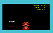 Donkey Kong for Commodore VIC-20 - Ready for part two?