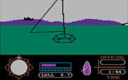 American Challenge: A Sailing Simulation, The for IBM PC/Compatibles - The race continues!