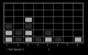 Vier Gewinnt for IBM PC/Compatibles - What will your next move be?
