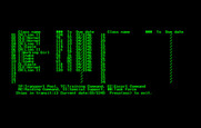 Stellar Crusade for IBM PC/Compatibles - Ships in transit...