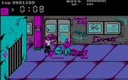 Renegade for IBM PC/Compatibles - The odds are never in your favor...