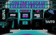 Renegade for IBM PC/Compatibles - Taito Fun Time Arcade.