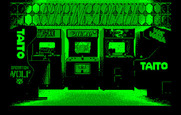 Renegade for IBM PC/Compatibles - Taito Fun Time Arcade.