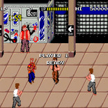 Renegade for Arcade - Ready player 1?