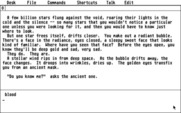 Breakers for Atari ST - Game start.