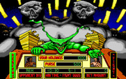Tongue of the Fatman for IBM PC/Compatibles - Now, place your bets!