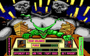Tongue of the Fatman for IBM PC/Compatibles - Time to place your bets!